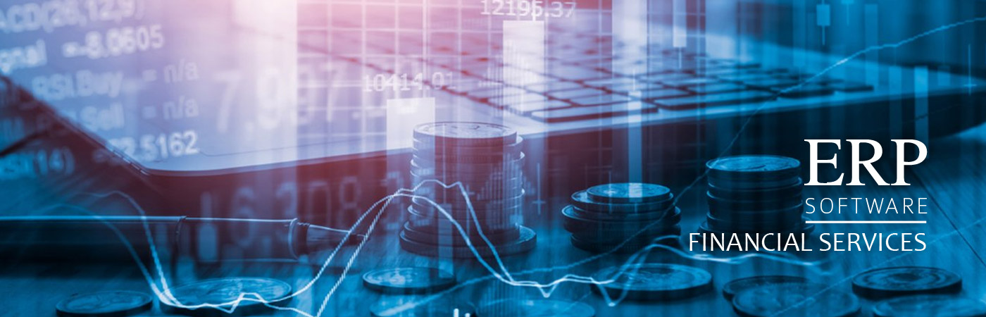Financial Services Software Specially For Dubai