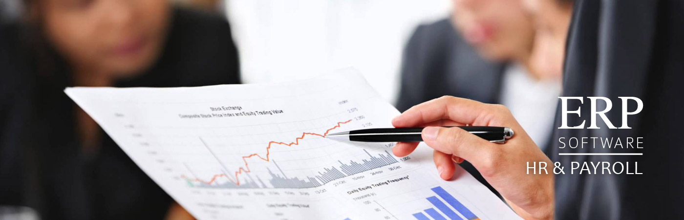 HR & Payroll Softwares